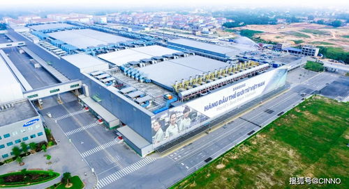 三星電機(jī)以約59億元在越南投資建設(shè)FC-BGA工廠，提升技術(shù)服務(wù)能力