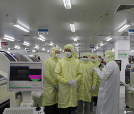 英飛凌半導(dǎo)體后道工廠的智能化開拓 技術(shù)服務(wù)驅(qū)動(dòng)零缺陷制造之路