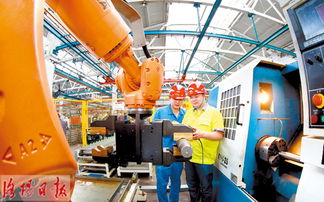 創(chuàng)新發(fā)展 步履鏗鏘——2017年洛陽經(jīng)濟(jì)社會(huì)發(fā)展成就回眸之一 技術(shù)開發(fā)