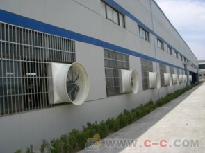 揚(yáng)州通風(fēng)降溫設(shè)備技術(shù)開發(fā) 創(chuàng)新與應(yīng)用