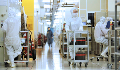 突破美韓技術封鎖，中國“芯”正式崛起，攪動全球市場