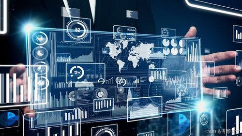 淺談企業數字化轉型 認知、價值、策略與技術賦能