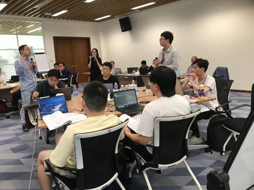 技術驅動未來 Boolan C系列企業課程，賦能企業軟件變革