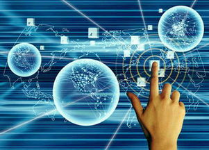 智匯保定，碼動未來 未來五年保定互聯網與軟件產業新藍圖